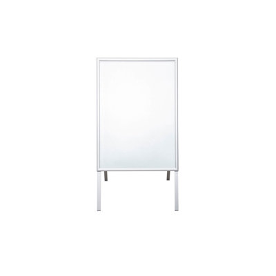 Clethra Sign Holder