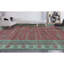 Wool Oriental Area Rug