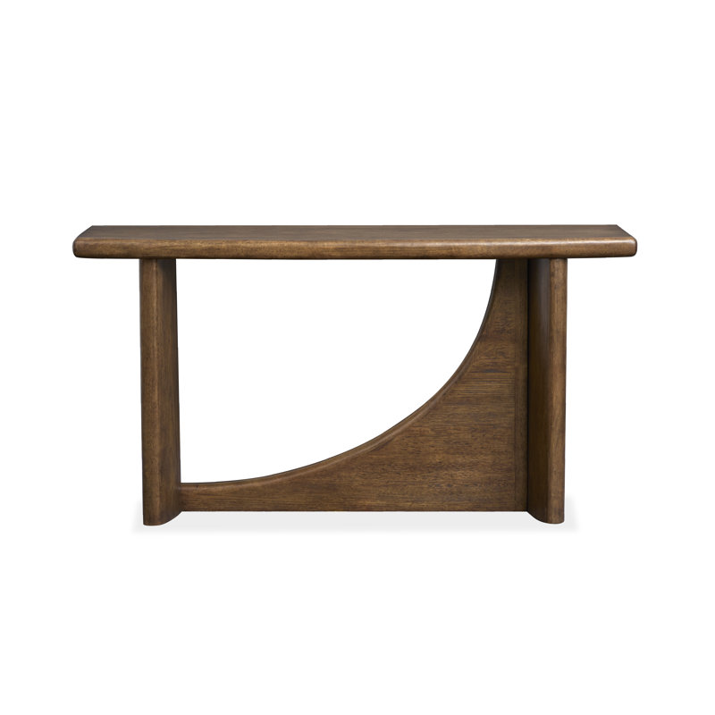 Rectangular Sofa Table