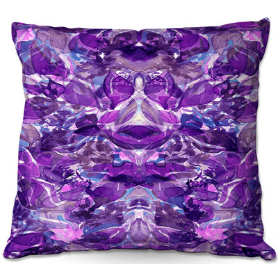 Coussin décoratif forêt i canapé enchanted