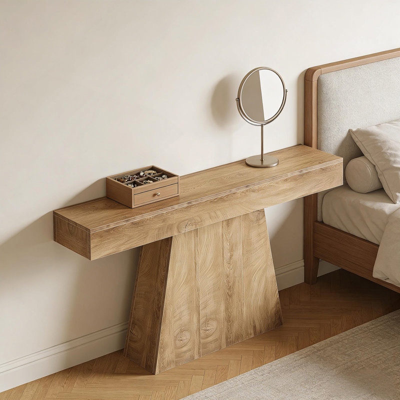 Sleek Sofa Table,Practical Console Table,Entryway Table