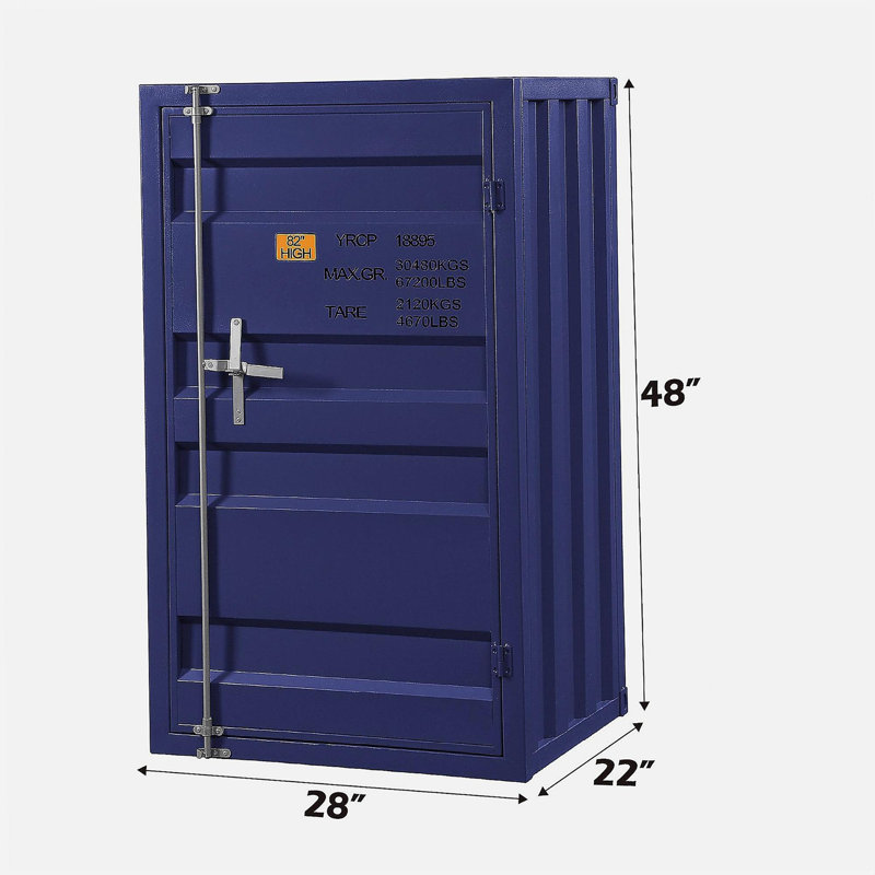 Commode Cargo