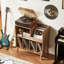 82.6cm H Media Shelves-713166137