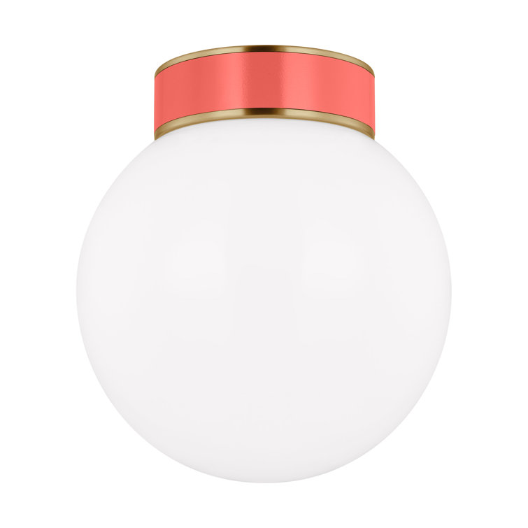 Monroe 1 - Light Flush Mount