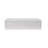 35.75'' L Single Bowl Fireclay Kitchen Sink