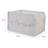 Rebrilliant Plastic Crate