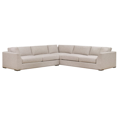 Urban Modular Sectional
