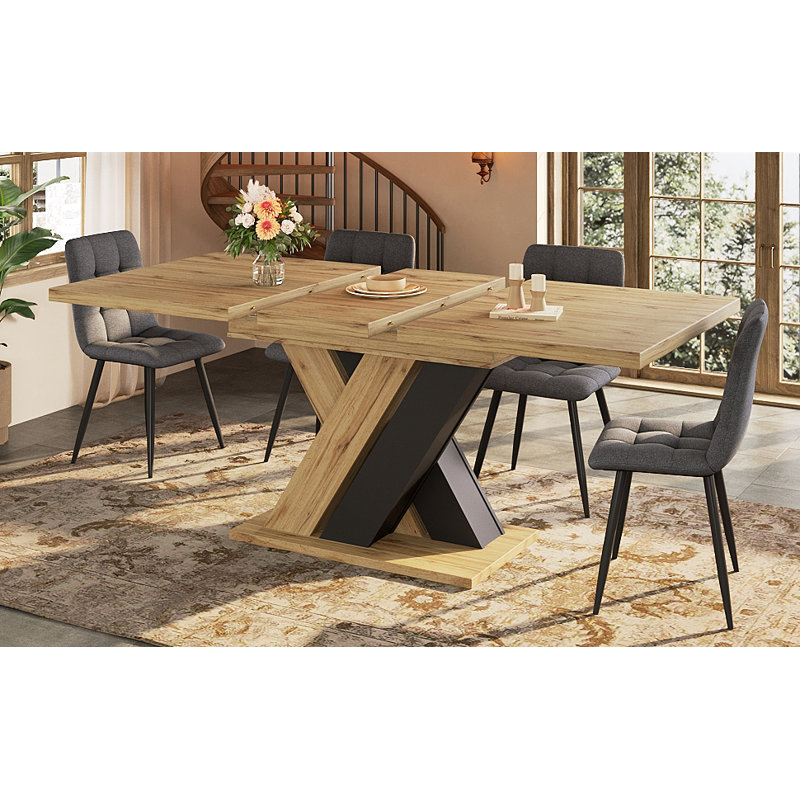 Extendable Dining Table