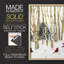 «Christmas Holiday Art» CDXXIX, reproduction encadrée - bois massif-1610559280-1610559284