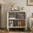 Antique White
