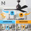 60" Irene Paddle 3 Blade Ceiling Fan-1566552356-1566552350-1566552353