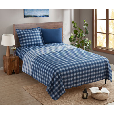 Ultra Soft Microfiber Sheet Set