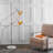 Myrie 71'' Task Floor Lamp-19388984