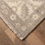 Jaipur Living Famille APL01 Handknotted Medallion Tan Area Rug (8'x10')-1700027148