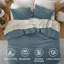 Ensemble d'édredon réversible-105492097-110327128