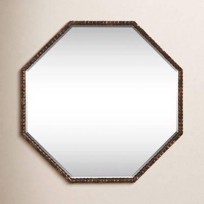 Jareth 28" Accent Mirror