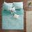 Raina Metallic Printed Comforter Set-10070221-10070211