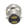 Ba22d LED Globe Light Bulb
