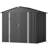 7.6 ft. Wx 6 ft. D Outdoor Storage Shed-88165521