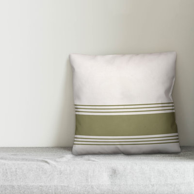  Coussin décoratif non disponible 18 po