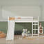 Lit mezzanine double Pasuruan par Harriet Bee-559842247