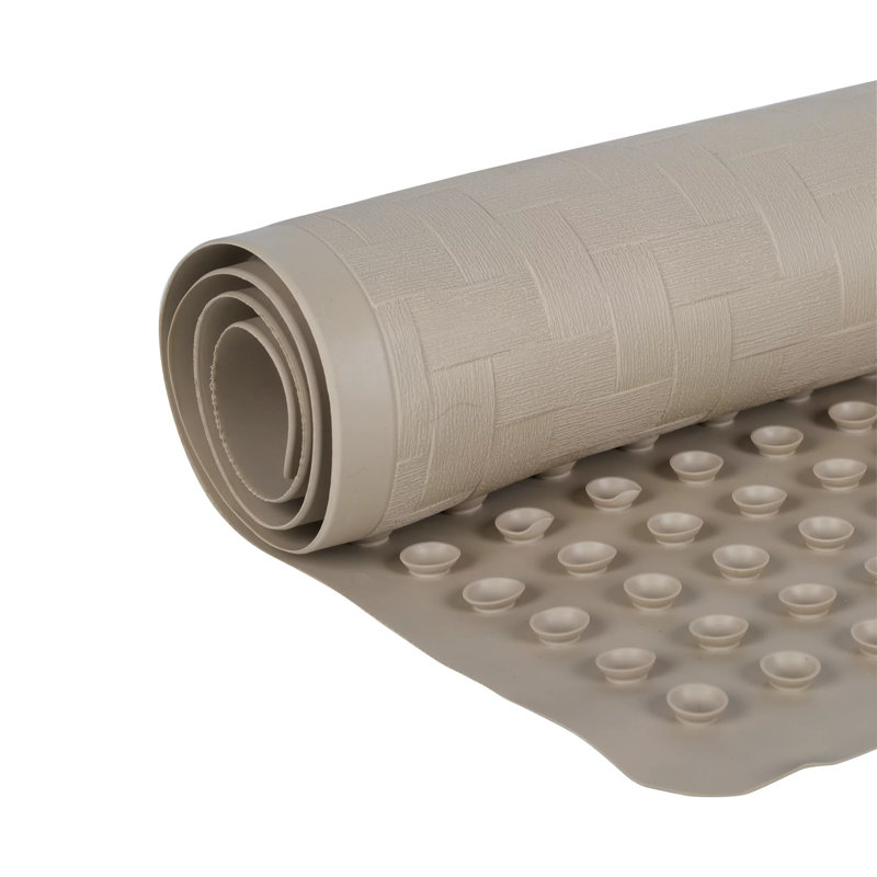 Sevin Plastic / Acrylic Non-Slip Bath Mat