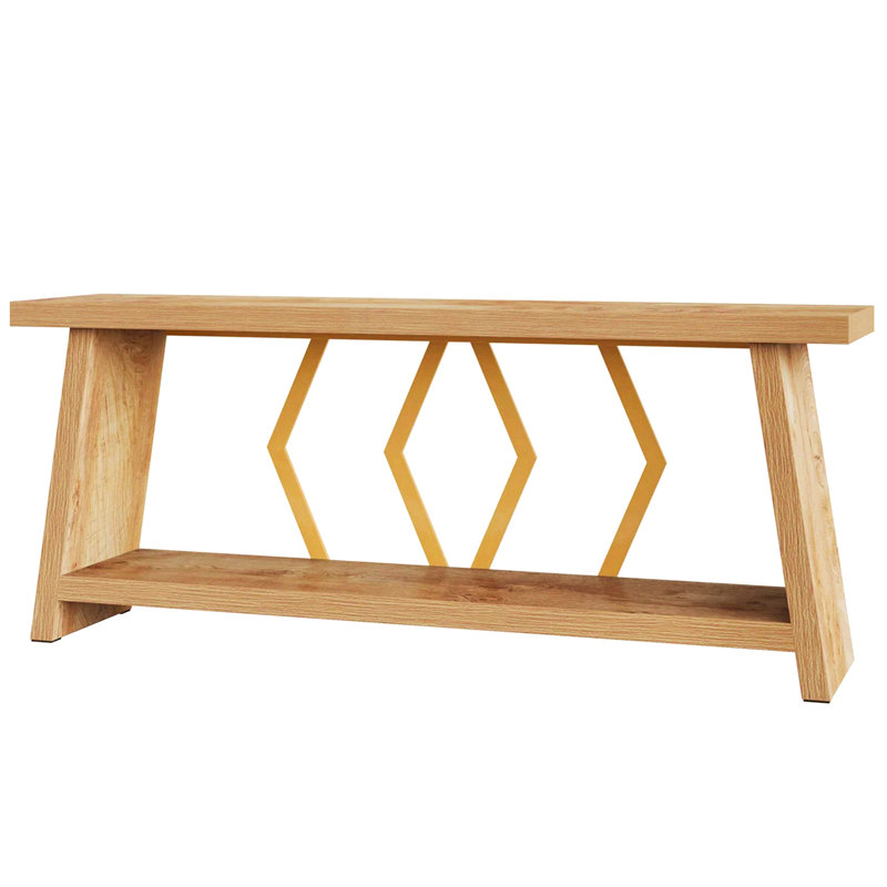Sofa Table,Storage Console Table,Entryway Table