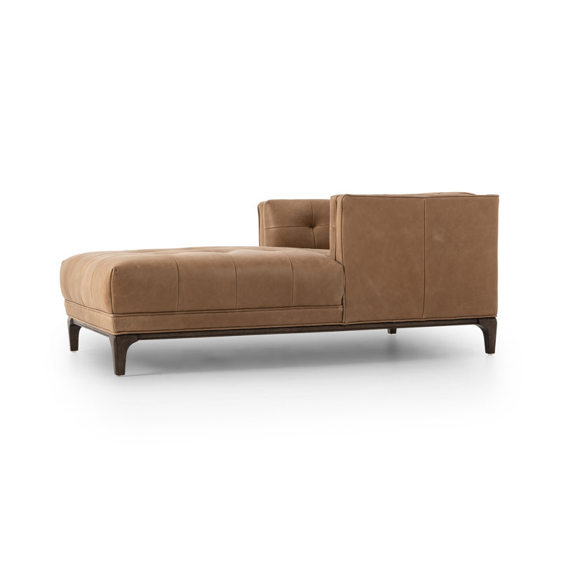 Dylan Chaise Lounge, Palermo Drift