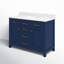 Ajhane 48" Single Vanity-481812611