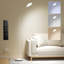 Lampe sur pied pour le salon-117462343