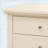 Charming Casual Nightstand In Beige