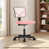 Rose est en rupture de stock