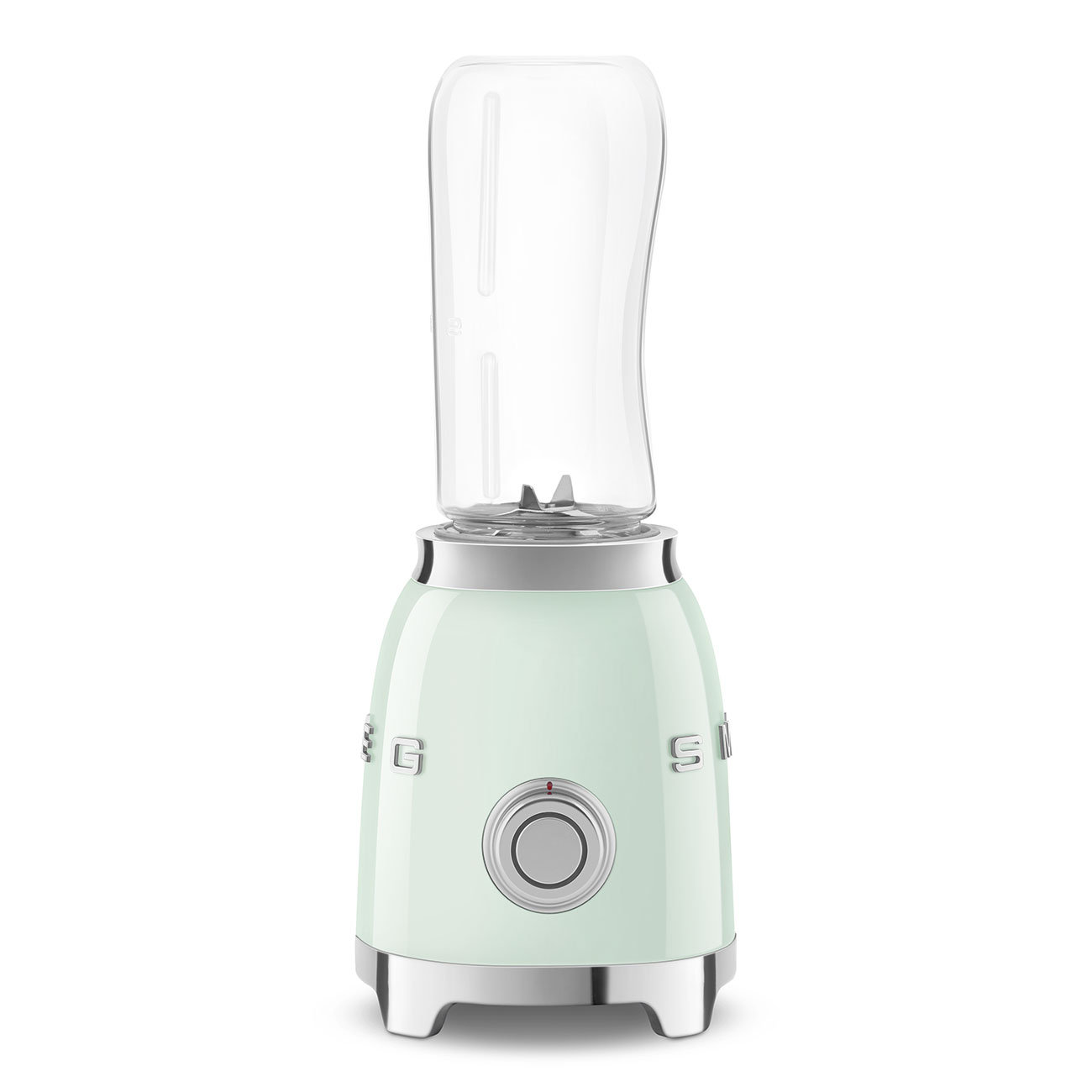 SMEG Personal Blender, Pastel Green