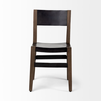 Chaise d'appoint Rosamund