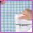 Blue White Gingham Comforter-128700315