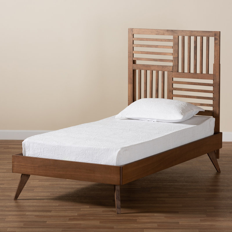 Dagenham Twin Platform Bed