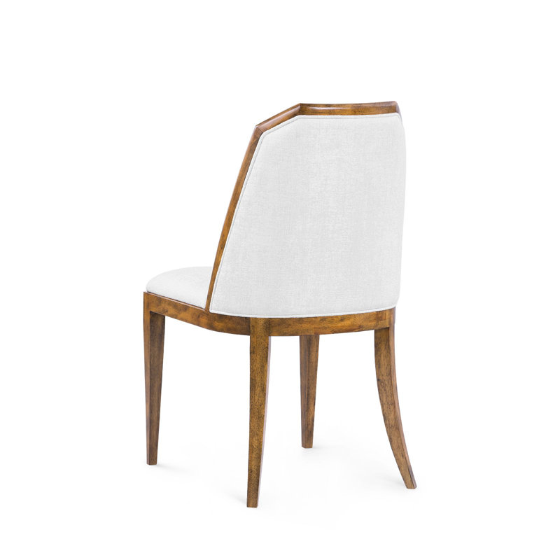 Sonata Upholstered Dining Chair, Harvest Glow