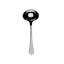 Dolce Vita Stainless Steel Ladle