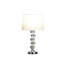 Lampe de table 20 "Crystal