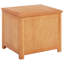 Blanket Chest