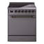 ILVE Nostalgie II 30 in Induction Range-1578349291