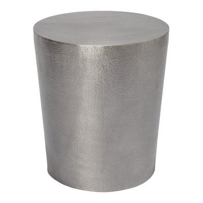Ingot Accent Stool