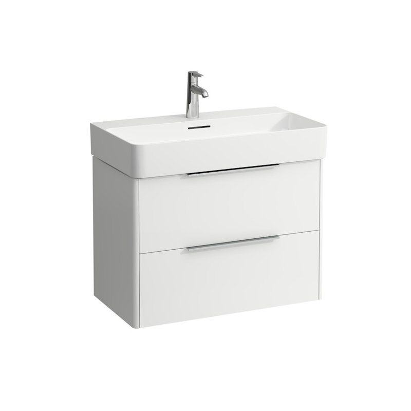Val 29.53'' L Bathroom Sink, Single