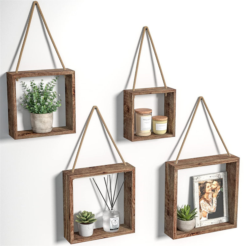Floating Shelf