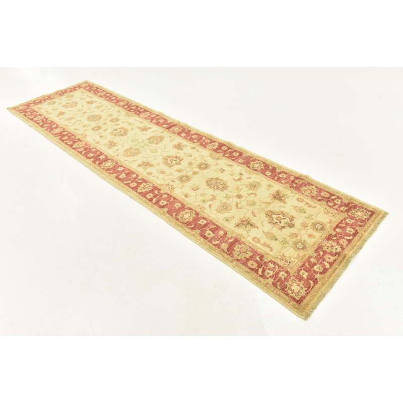Runner Olson Cream Rug