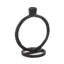 Arman Candlestick Holder