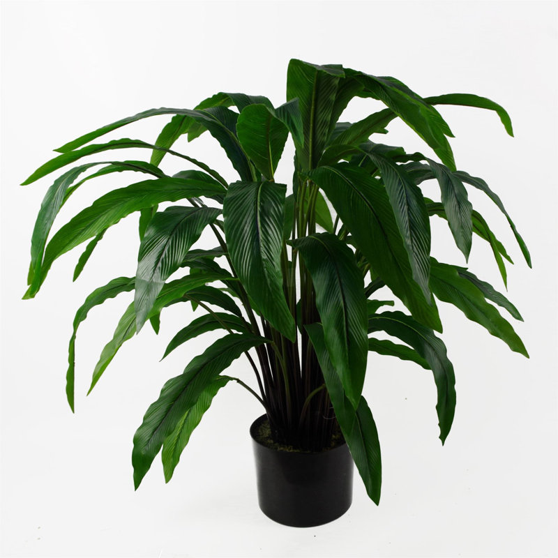 60cm Faux Plant in Pot Liner