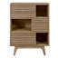 Analese Rectangle Accent Cabinet-939085590