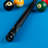 Athena ATH23 Silhouette Pool Cue Billiard Stick Billiards Cues-125629664