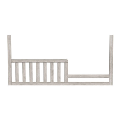 Jemma Convertible Toddler Bed Rail